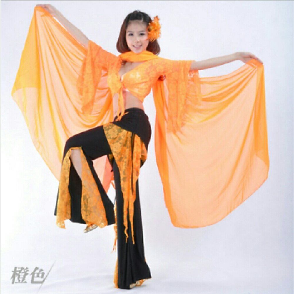 NWOT Belly Dance Sets